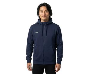 Nike Team Club Full Zip Sweatshirt