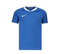 Nike Team Crew Razor Rugby Trikot Kids Blau