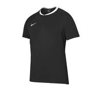 Nike Team Crew Razor Rugby Trikot Kids Schwarz 0