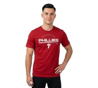 Nike Team Engineered Short Sleeve T-shirt
