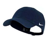 Nike Team Heritage 86 Caps, Obsidian, One Size
