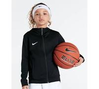 Nike Team Hoodie Black 6-8 Years Boys