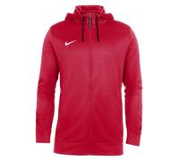 Nike Team Hoodie Red 2XL / Regular Men