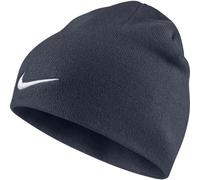 Nike Team Performance Beanie Knit Hat Winter Hat Dark Blue Navy
