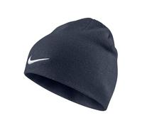 Nike Men Team Performance Beanie - Obsidian/White, One size
