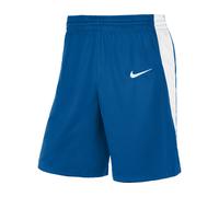 Nike Team Stock 20 Basketball Short Blau