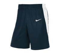 Nike Team Stock 20 Basketball Short Blau F451
