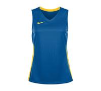 Nike Team Stock 20 Basketball Trikot Damen Blau