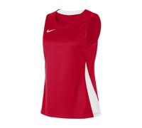 Nike Team Stock 20 Basketball Trikot Damen Rot F657