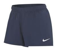 Nike Team Stock Rugby Short Kids Blau F451