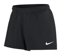 Nike Team Stock Rugby Short Kids Schwarz 0