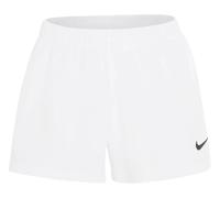 Nike Team Stock Rugby Short Kids Weiss