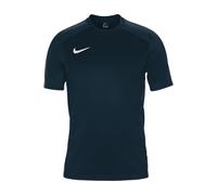 Nike Team Training T-shirt Blau F451