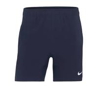 NIKE 0412NZ-451 Mens Team Woven Short Shorts Unisex Multicoloured Size L