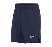 Nike Team Woven Short Kids Blau F451