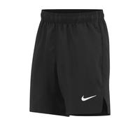 Nike Team Woven Short Kids Schwarz 0