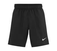 Nike Team Woven Short Kids Schwarz 0