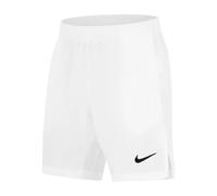 NIKE 0414NZ-100 Youth Team Woven Short Shorts Unisex White Size L