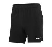 Nike Team Woven Short Schwarz 0