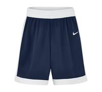 Nike Team25 Basketball Short Women Blue C451