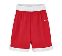 Nike Team25 Basketball Short Women Red C657