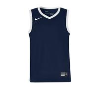 Nike Team25 Basketball Stock Jersey Kids Blue C451