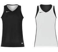 Nike Team25 Reversible Jersey Women Black C010
