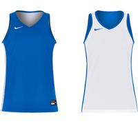 Nike Team25 Reversible Jersey Women Blue C463