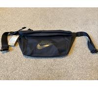 Nike Tech Oversized Hip Pack 10 Litre Black BA5751 010