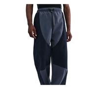 Nike Tech Boreas Knit Open-Hem Trousers 'Thunder Blue Obsidian Black' IB3365-437 XXL