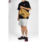 Nike Tech Brown Crossbody / Crossover Bag Unisex 10 Litre BNWT