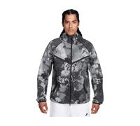 Nike Tech Dri-fit Woven Windbreaker Black C010