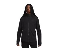 Nike Sportswear Tech Fleece Lightweight Men's Full Zip Hoodi Black