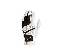 Nike Tech Extreme VII REG LH GG Unisex Adult Gloves, Pearl White/Pearl White/M/L