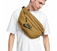 NIKE TECH FANNY HIP WAIST PACK TRAVEL BELT ZIP BUM BAG BA5751 790 10L 53x13x20CM
