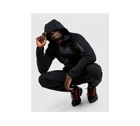 Nike Sportswear Tech Fleece Windrunner Full Zip Hoodie Black