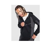 Nike Tech Fleece Full Zip Hoodie - Black - Mens XXL
