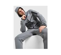 Nike Tech Fleece Full Zip Hoodie - Grey - Mens M