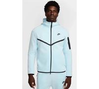Nike Tech Fleece Full-Zip Windrunner Hoodie 'Glacier Blue' XXL | HV0949-474