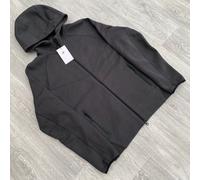 Nike Tech Fleece Full Zip Windrunner Hoodie Jacket - Anthracite [FB7921-060]