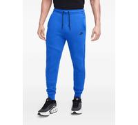 Nike Tech Fleece "Game Royal/Black" track pants - Blue XS-XL-3XL