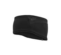 Nike TECH FLEECE Headband Black, One Size, Black, 1 unità (Confezione da 1)