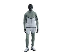 Nike Tech Fleece Hooded Jacket Green C365