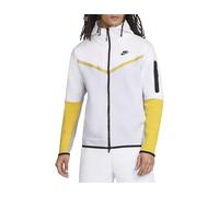 Nike Tech Fleece Hooded Jacket White C102