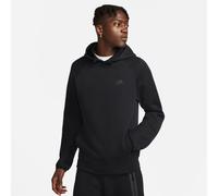 Nike Tech Fleece Hoodie Adults S Black/Black