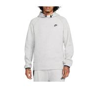 Nike NK TCH FLC PO HOODIE 2XL Dk Grey/Black