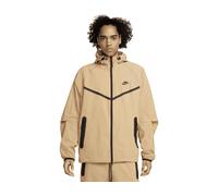 Nike Tech Fleece Jacket Beige C297