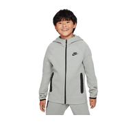 Nike Tech Fleece Jacket Kids Green Black F330