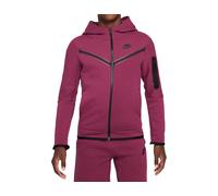 Nike Tech Fleece Jacket Kids Pink C653