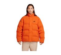 Nike Tech Fleece Jacket Orange C893